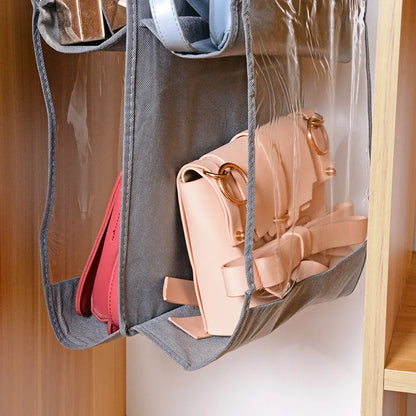 Handbag Hanging Organizer