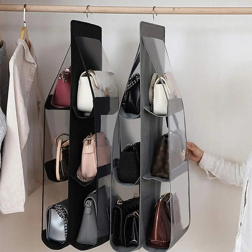 Handbag Hanging Organizer