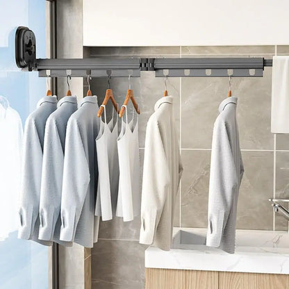 Dafodeal™ - Retractable Rack