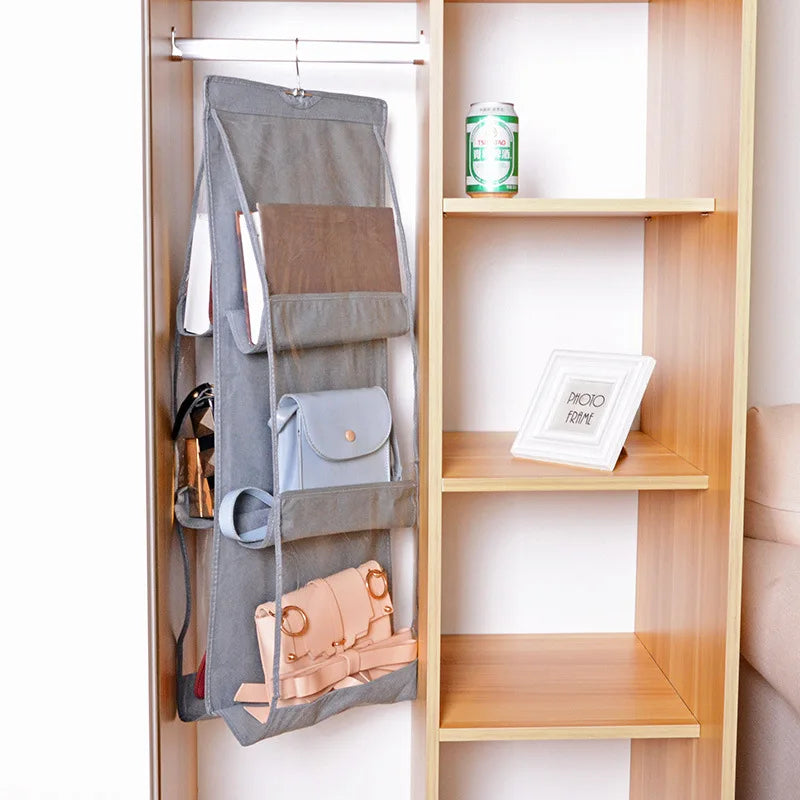 Handbag Hanging Organizer