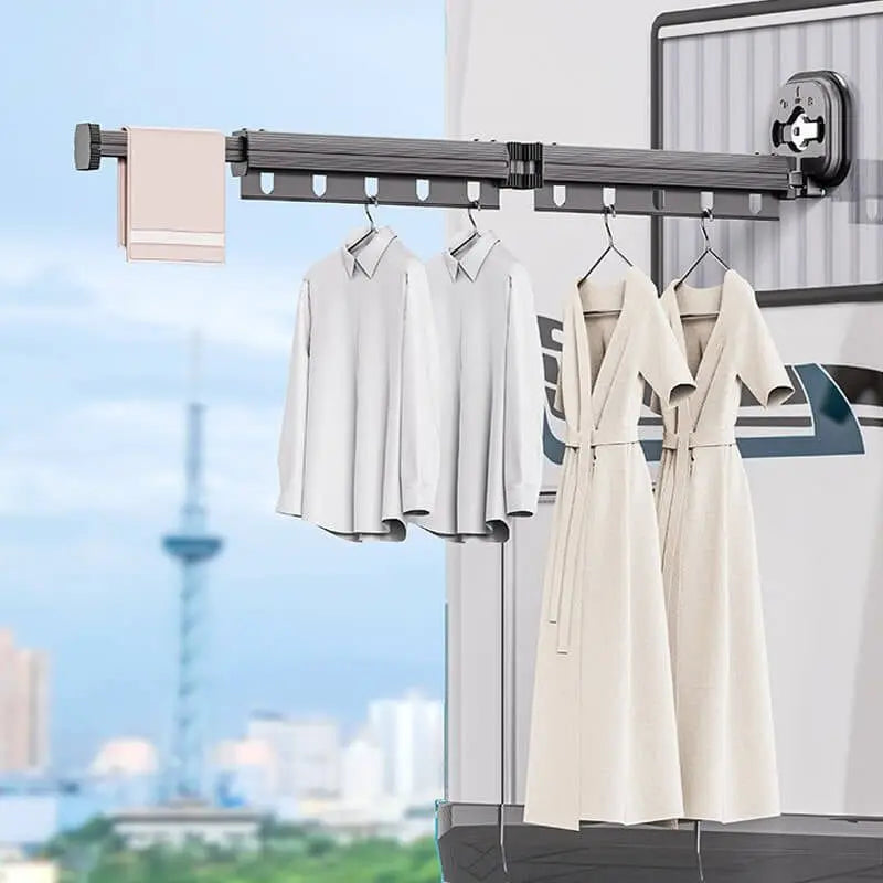 Dafodeal™ - Retractable Rack