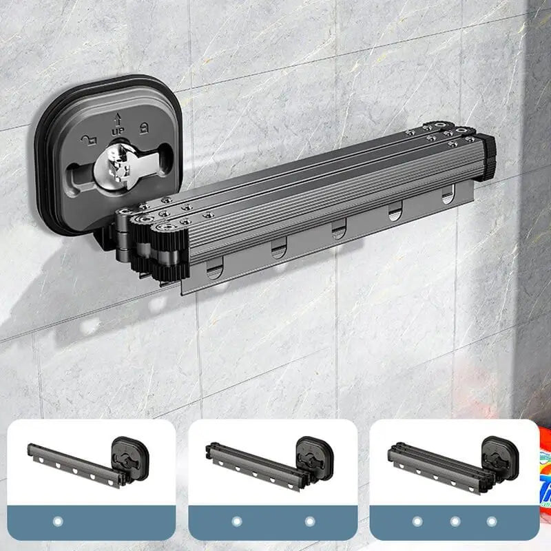 Dafodeal™ - Retractable Rack